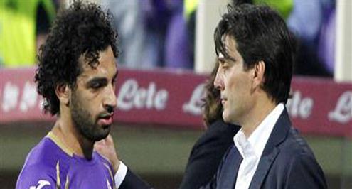 لاجازيتا: شكوك حول انتهاء موسم صلاح مبكراً